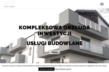 Okna i Elementy - Naprawa okien Lublin
