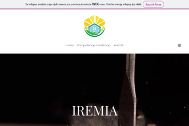 IREMIA - Kompetentny Glazurnik Siemianowice Śląskie