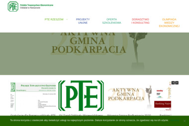 PTE Rzeszów - Kurs księgowości Rzeszów