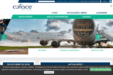 Coface - Firma Audytorska Warszawa