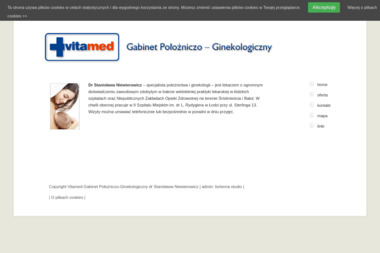 Vitamed - Gabinet Ginekologiczny Łódź