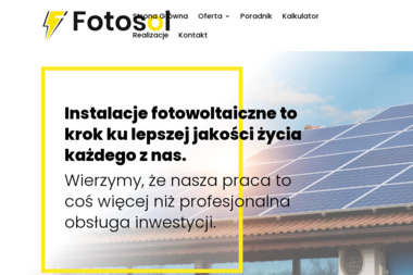 Fotosol.pl - Firmy inżynieryjne powiat wrocławski