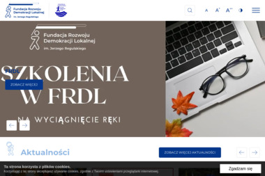 FRDL Centrum Szkoleniowe - Kurs księgowości Łódź