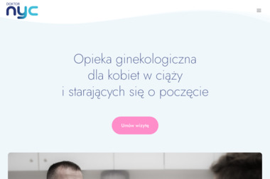 Gabinet Ginekologiczny Grzegorz Nyc - Badania Ginekologiczne Radom