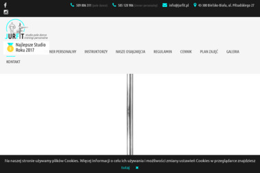 Jurfit - Trener Osobisty Bielsko-Biała