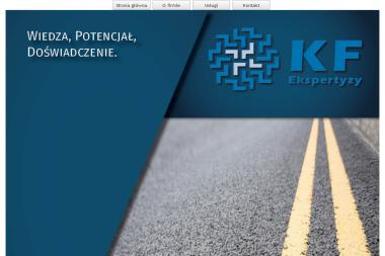 KF Ekspertyzy Mariusz Godek - Nadzór Budowlany Katowice