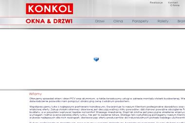 KONKOL - Naprawa okien Wejherowo