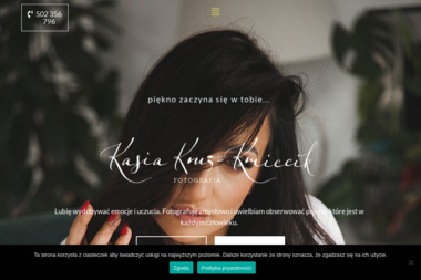 Kruz-Kmiecik Fotografia - Fotografia Noworodkowa Nowy Sącz