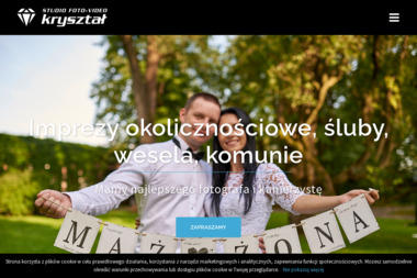 Studio Foto-Video Kryształ - Sesje zdjęciowe Nowy Sącz
