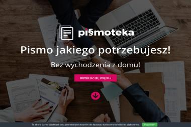 pismoteka.pl - Prawo pracy Gdańsk