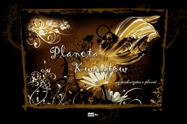PLANETA KWIATÓW - Kwiaty Gniezno