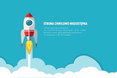 Niepubliczne Przedszkole "Przygoda" - Przedszkole Językowe Oświęcim