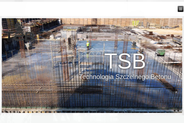 TSB Hydroizolacje - Staranne Osuszanie Pomieszczeń Kielce