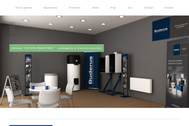 Glob Trade 2002 Sp. z o.o. - Instalacje grzewcze Warszawa