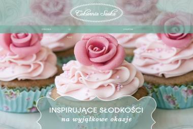 Cukiernia Saska - Cukiernia Warszawa