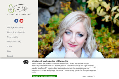 Efekt Dietetyka Kliniczna - Odchudzanie Gdynia