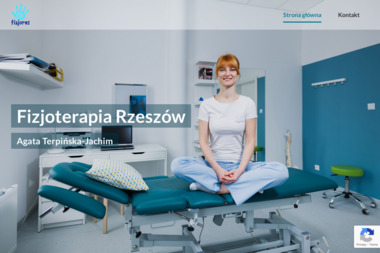 Fizjores - Rehabilitacja Rzesz&oacute;w