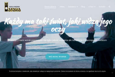 Akasha sp. z o.o. - Szkolenia Dla Pracownik&oacute;w Krak&oacute;w