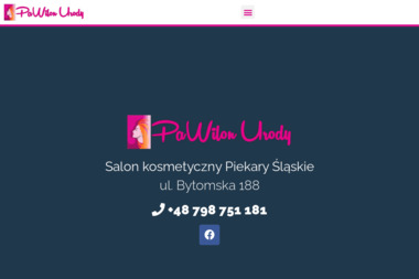 PaWilon Urody - Salon Kosmetyczny Piekary Śląskie