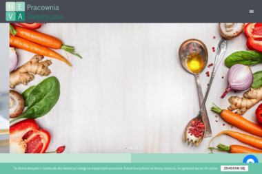 Pracownia Dietetyczna Heva - Odchudzanie Warszawa