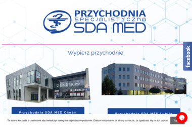SDA MED - Dietetyk Lublin