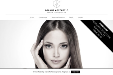 Dermis Aesthetic - Manicure Warszawa