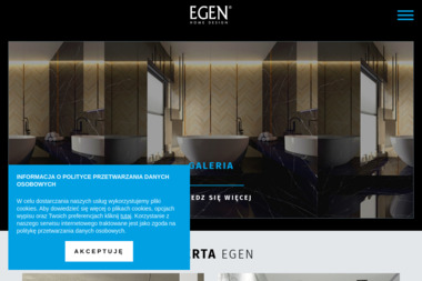 EGEN - Płytki Lublin