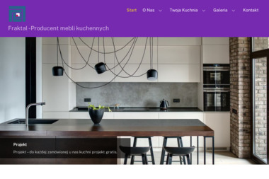 Fraktal - Architektura Wnętrz Warszawa