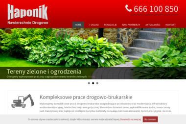 Przed domem Białystok - avatar