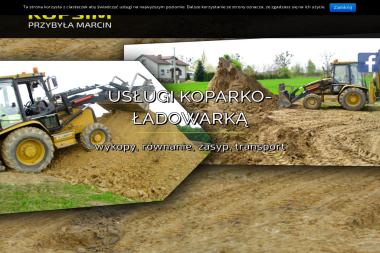 KOPSIM - Firma Brukarska Żory