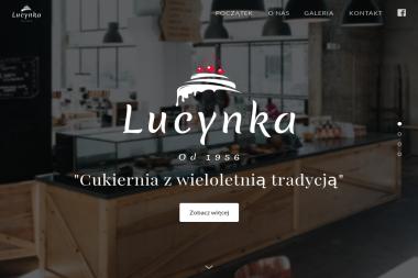 Cukiernia Lucynka - Cukiernia Toruń