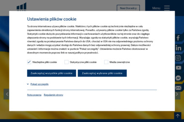 Paweł Tarnowski - Doradca finansowy Poznań