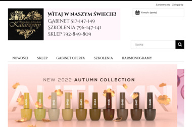 Paznokcie Hybrydowe Katarzyny - Manicurzystki Przemyśl