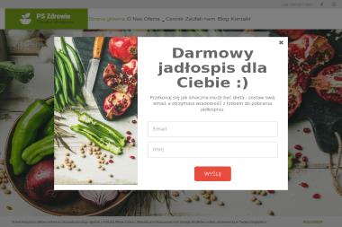 PS Zdrowie - Dietetyk Rzeszów