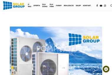 Solar-Group Sp. z o.o. - Korzystne Instalacje Fotowoltaiczne w Katowicach