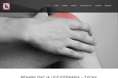 Termoplastyka - Fizjoterapeuta Tychy