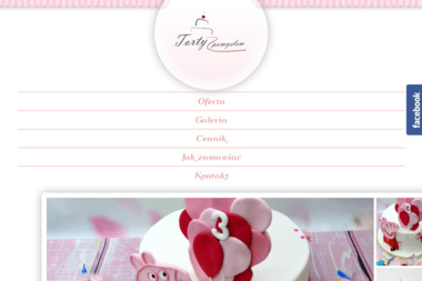 Firma WIESO - Cukiernia Kraków