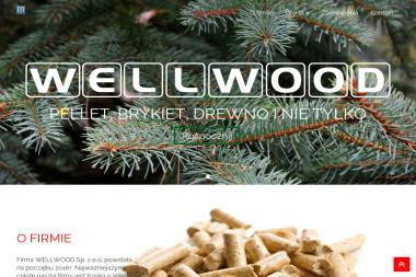 Wellwood Sp. z o.o. - Skład opału Chełm