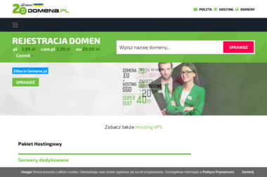 Agnat Sp. z o.o. - Pozycjonowanie stron Bydgoszcz