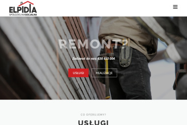 Elpidia - Glazurnictwo Konin