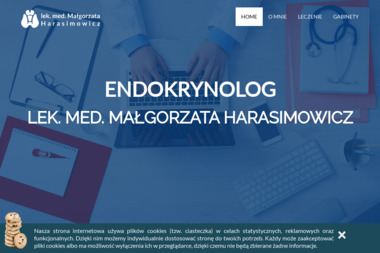 Endokrynolog Krosno