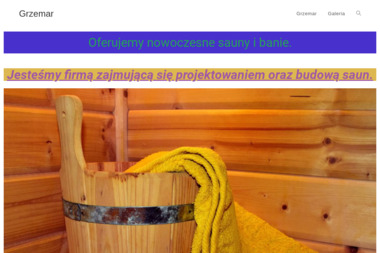 Grzemar - Usługi Glazurnicze Biała Podlaska