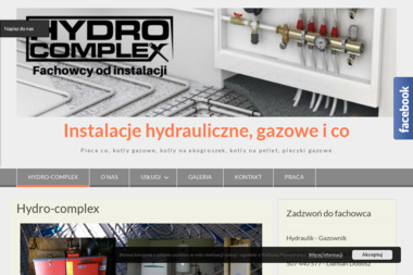 Hydro-Complex - Kaloryfery Częstochowa