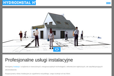 HydroInstal - Grzejniki Kielce