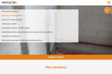 Instal-Bb - Instalacje Podłogowe Bielsko-Biała