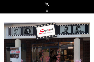 Salon Stylista - Fryzjer Elbląg