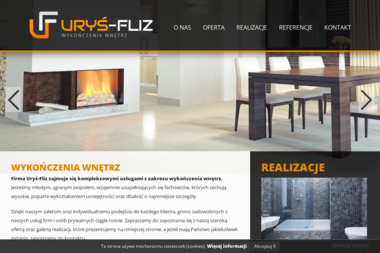 Urys-Fliz - Remont i Wykończenia Jamnica