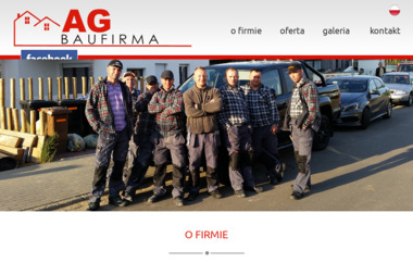 Ag Baufirma - Kafelkarz Słupsk