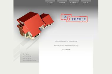 AGTOMEX - Instalacje gazowe Siemianowice Śląskie