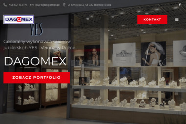 Dagomex - Układanie Glazury Bielsko-Biała
